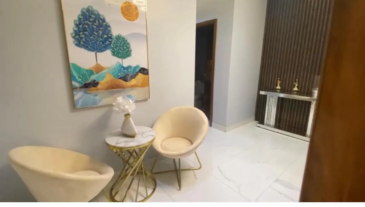 Glam Immo Apartment Dakar