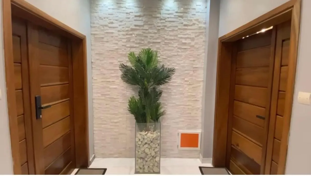 Glam Immo Apartment Dakar Senegal