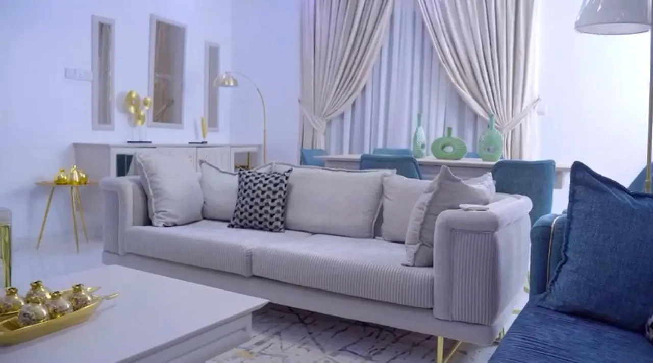 Glam Immo Apartment Dakar 0*,  Senegal