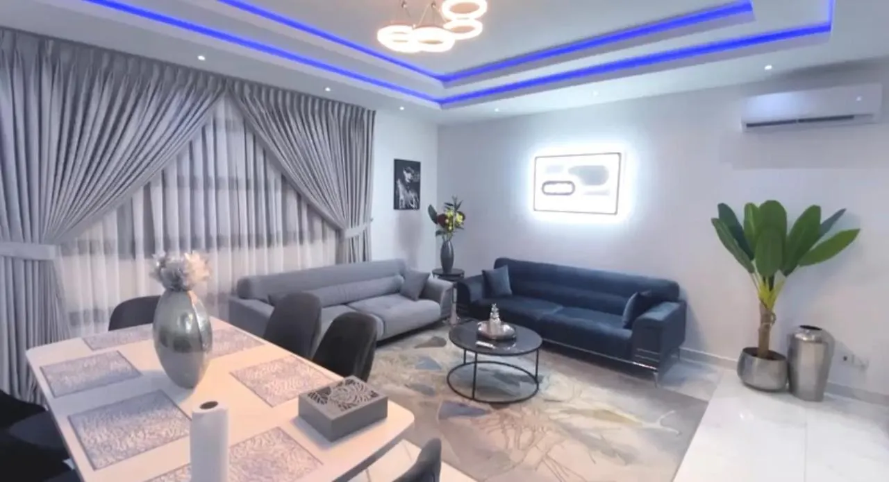 Glam Immo Apartment Dakar