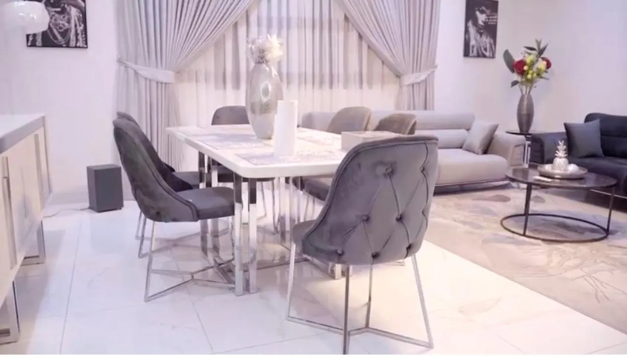 Glam Immo Apartment Dakar