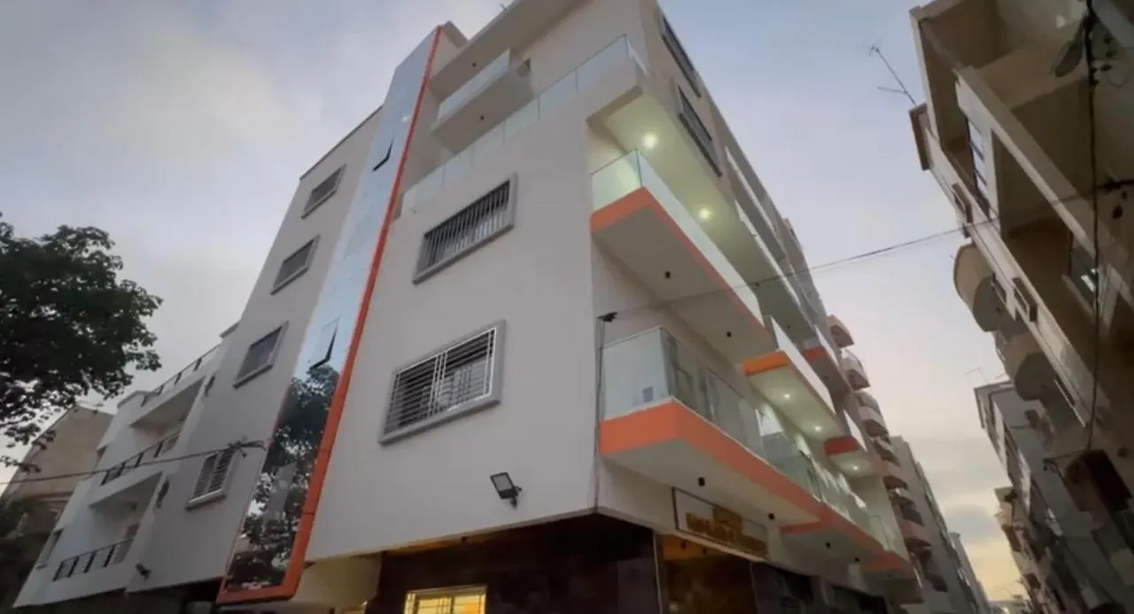 Glam Immo Apartment Dakar